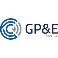 Gippsland Plant and Electrical Logo