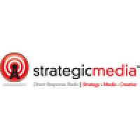 Strategic Media, Inc. Logo