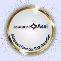 PT Asuransi Asei Indonesia Logo