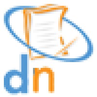 Document Nation, LLC Logo