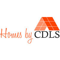 Homes by CDLS Logo