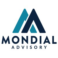 Mondial Advisory Logo