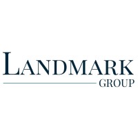 Landmark Group India Logo