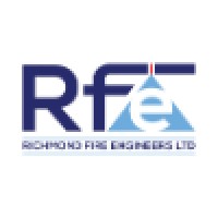 Richmond Fire Engineers Ltd Logo