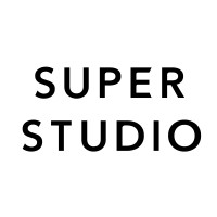 株式会社SUPER STUDIO Logo