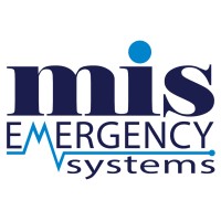 MIS Emergency Systems Logo