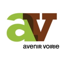 Avenir Voirie Logo