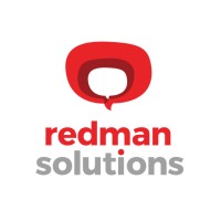 Redman Solutions Logo