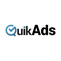 QuikAds Bangladesh Logo