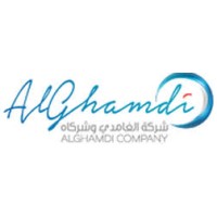 AlGhamdi company for Sanitary Wares شركة الغامدي وشركاه للأدوات الصحية Logo