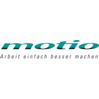 Motio GmbH München Logo