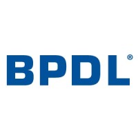 BPDL Inc. Logo