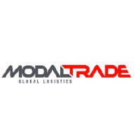 MODALTRADE EUROPA Logo