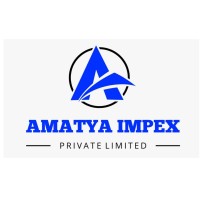 AMATYA IMPEX PRIVATE LIMITED Logo