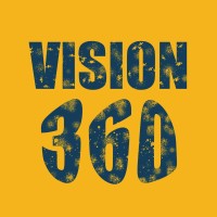 VISION 360 Logo