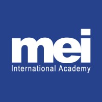 MEI International Academy Logo