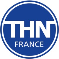 THN France Logo