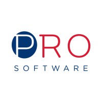 Pro Software Logo