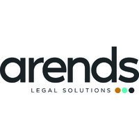 Arends Legal Solutions Logo