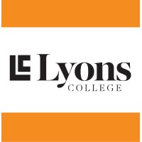 Lyons College Logo