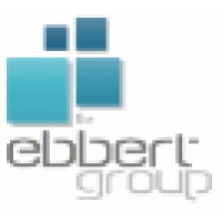 Ebbert Group Logo