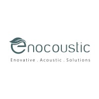 Enocoustic Pte Ltd Logo