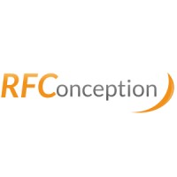 RF Conception Logo