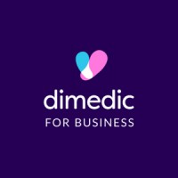 Dimedic Logo