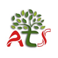 ATS - Advance Technology Services Logo