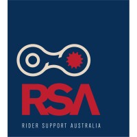 Rider Support Australia Logo