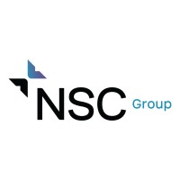 NSC Group Logo