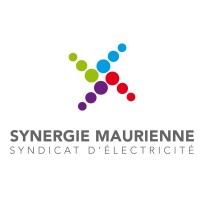 Synergie Maurienne Logo