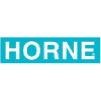 Horne Engineering Ltd Logo