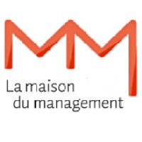La Maison du Management Logo