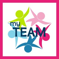 MyTEAM Support Network Logo