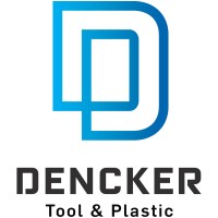 Dencker A/S Logo