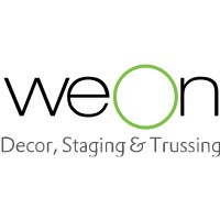 Weon Production Logo