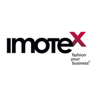 IMOTEX Modecenter Logo