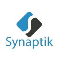 Synaptik Média inc. Logo
