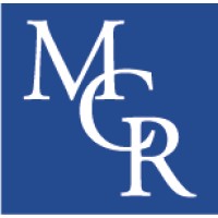 MCR Unternehmensberatung GmbH Logo