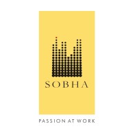 Sobha Interiors Logo