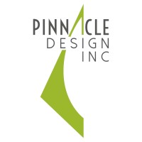 Pinnacle Design Inc. Logo