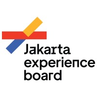Jakarta Experience Board Logo