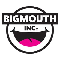 BigMouth Inc. Logo