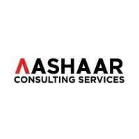 AASHAAR CONSULTING SERVICES Logo