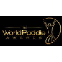 The World Paddle Awards Logo