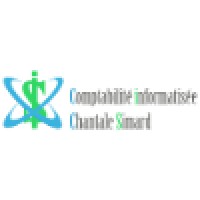 Comptabilité informatisée Chantale Simard Logo
