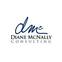 Diane McNally Consulting LLC Logo
