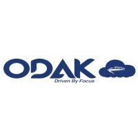 Odak Solutions Logo