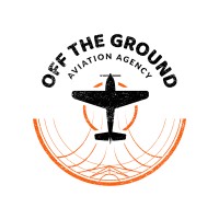 Off the Ground Marketing Logo